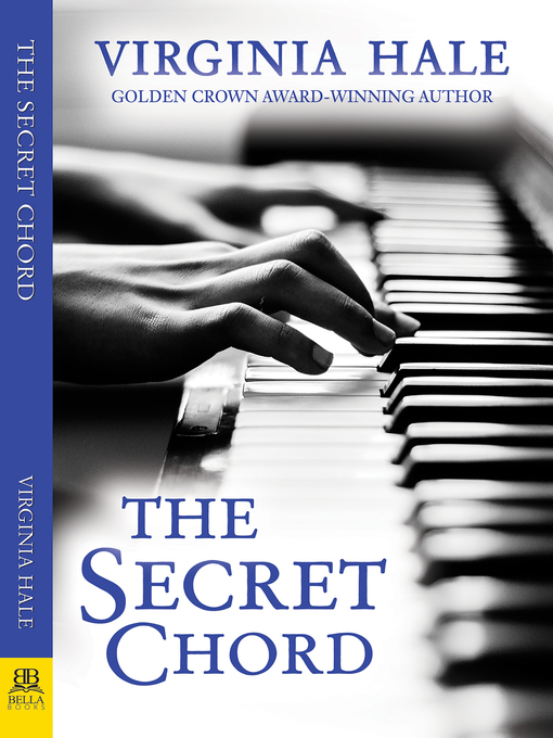 Title details for The Secret Chord by Virginia Hale - Available